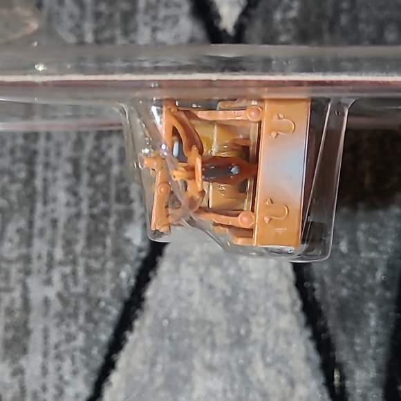 Disney Pixar Cars Mater Light-up Keychain 2006 - Picture 4 of 16